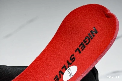 Hyperoad Jordan RM Grey” Air “Driveway Nigel 4 Sylvester x 1123